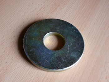 Disco de inercia
