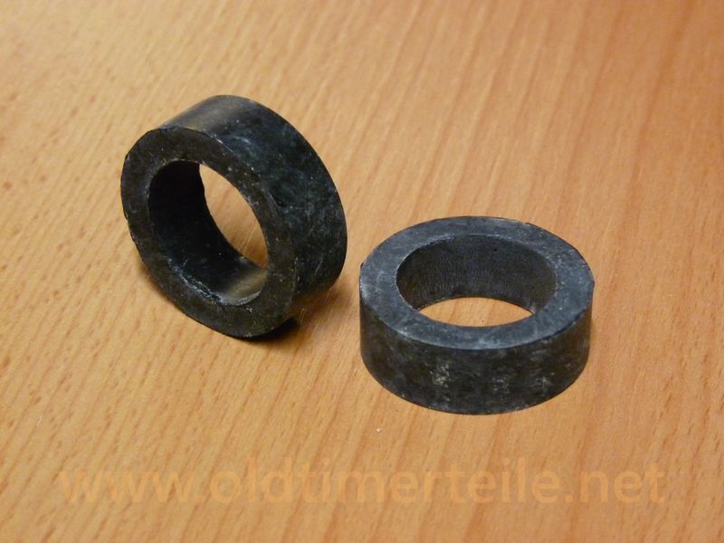 Ringfederelement