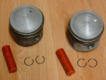 Pistón