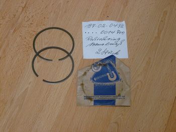 Anillo de refuerzo