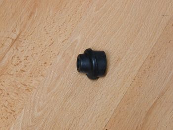 Rubber bushing