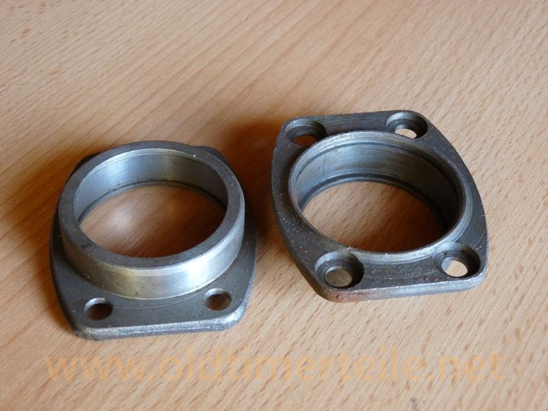 Lagerbuchse