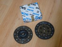 Kupplungsscheibe – Bild 3