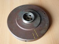Flywheel – image 1