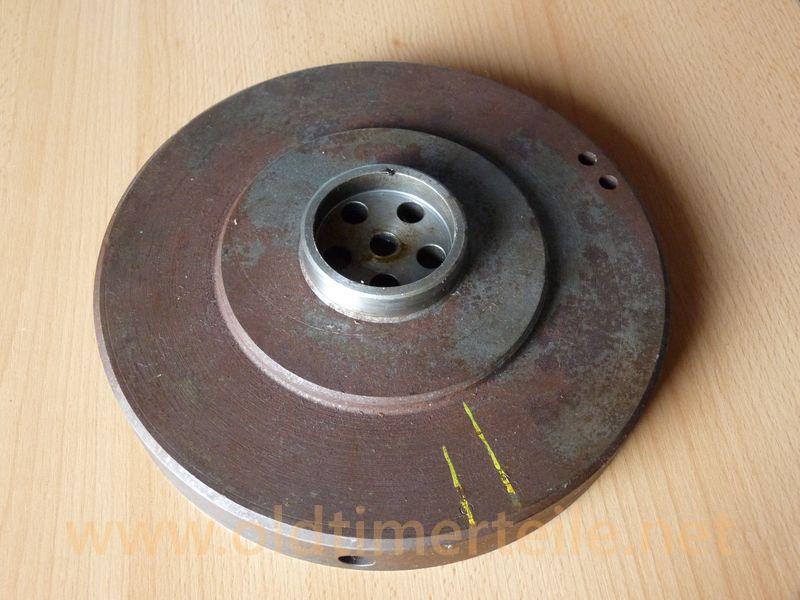 Flywheel