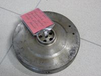 Schwungscheibe – Bild 1