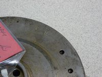 Schwungscheibe – Bild 2