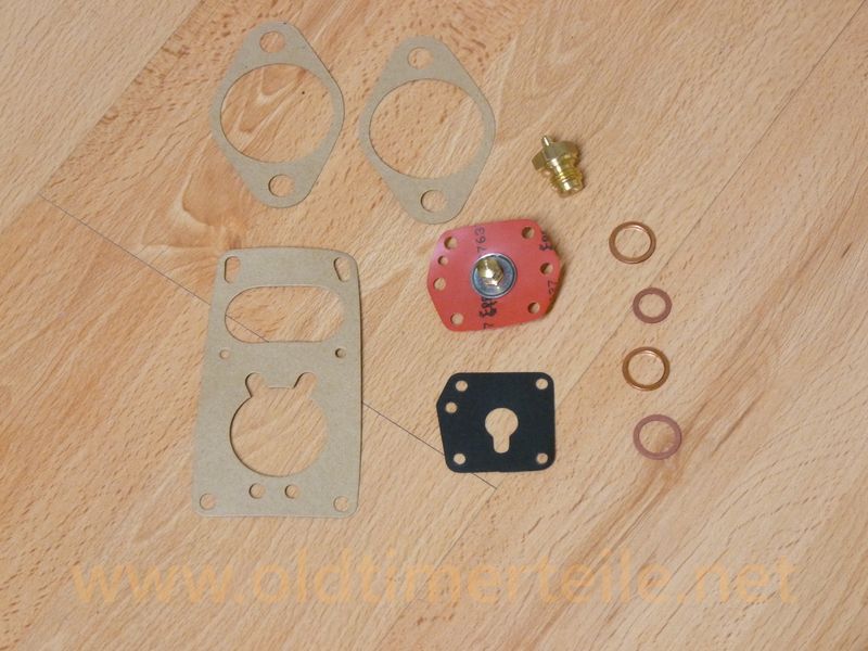 repair kit