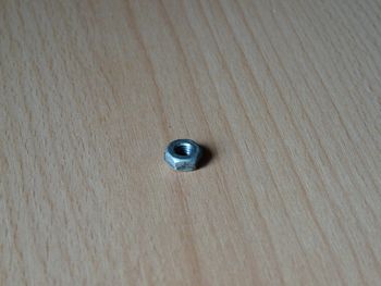 Tuerca hexagonal