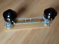 Air strainer – image 1