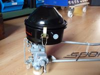 Air strainer – image 3