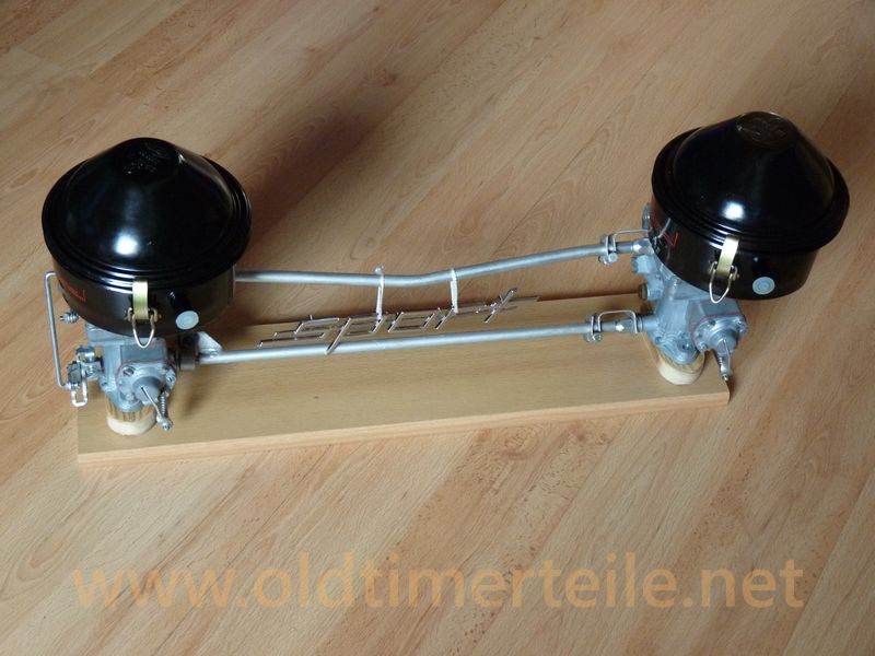 Air strainer