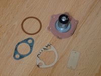 Membrane – Bild 3