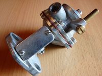 Benzinpumpe – Bild 1