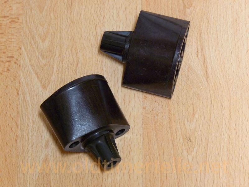 Isolierflansch