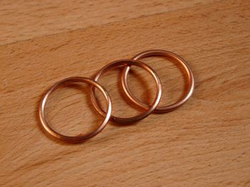 cupper ring 