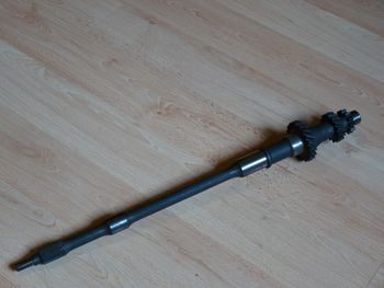 Drive shaft