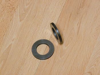 Thrust washer