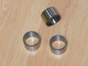 Bushing