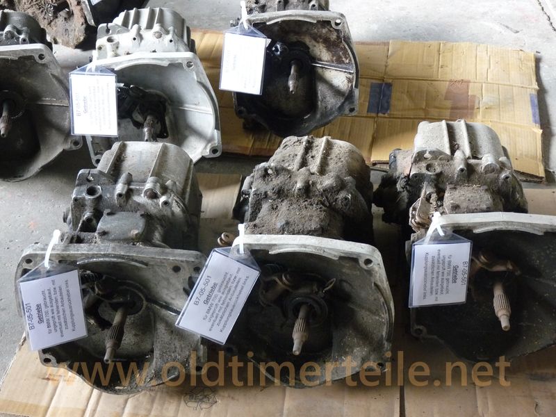 Gearbox