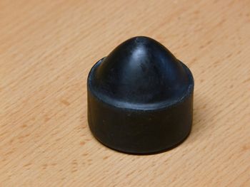 Gummipuffer