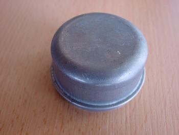 Tapa de cierre