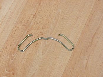 Brake shoe spring