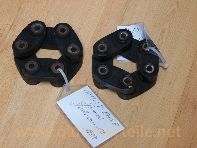 Flexible disk