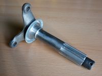 Rear axle drive shaft – image 1