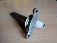 Rear axle drive shaft – image 3