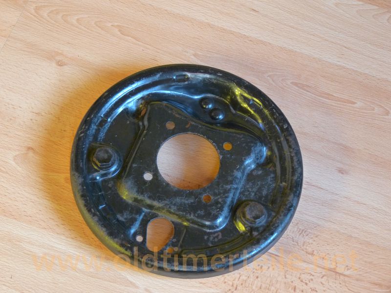 Soporte de freno