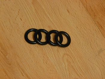 Anillo de cojinete