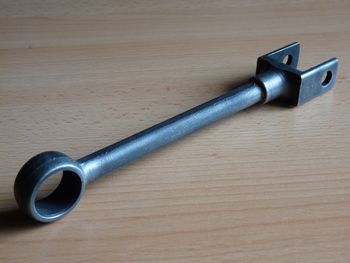Tie rod