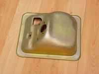 Soporte de cojinete – imagen 1