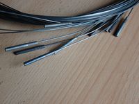 Accelerator cable – image 3