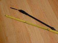 Cable de embrague Bowden – imagen 1