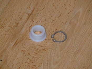 Anillo de cojinete