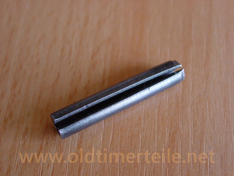 Spannstift