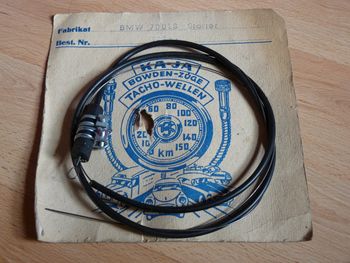 Cable de arranque
