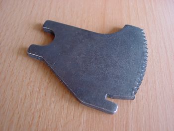 Sperrsegment