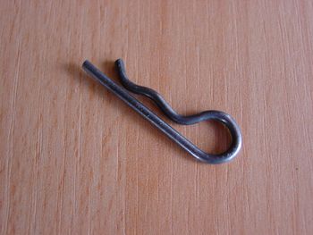 Fuse clip