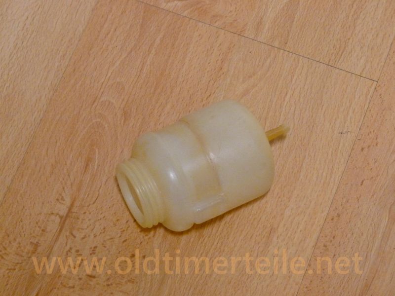 Expansion tank