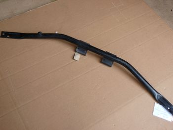Tubo de soporte