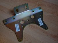 Support plate – image 2