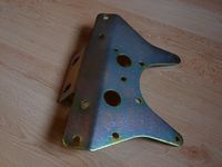 Support plate – image 3