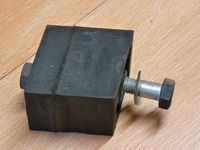 Rubber bearing – image 1