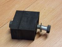 Rubber bearing – image 2