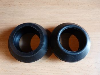 Rubber