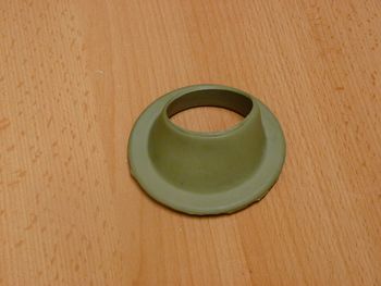 Filler neck sealing ring
