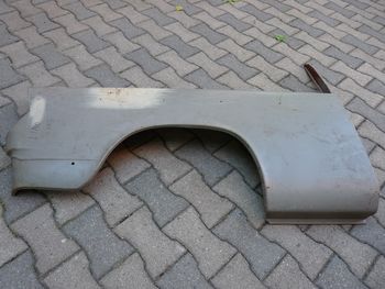 Side panel